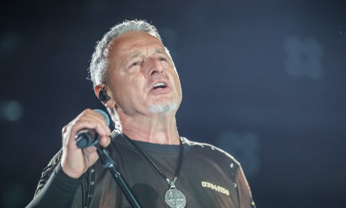 Spektakl u gradu heroju premašio sva očekivanja: Thompson donira više od milijun eura