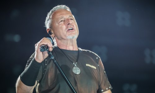 Novi koncert Marka Perkovića Thompsona: Nakon Stuttgarta slijedi i Frankfurt