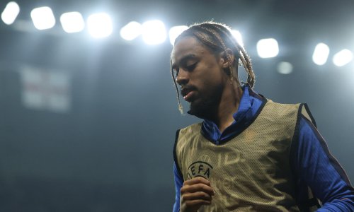 Gotovo je! Liverpool dovodi zvijezdu za 140 milijuna eura