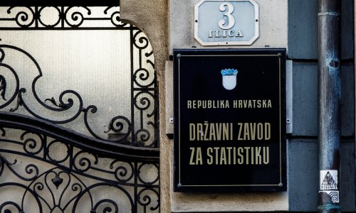 Uslužne djelatnosti u porastu, ali DZS upozorava na dvije iznimke