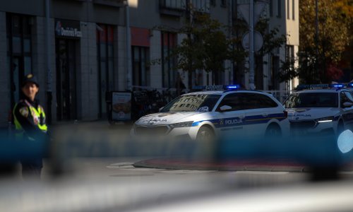 Bugarin lagao da je liječnik, pa prevario dvije Osječanke