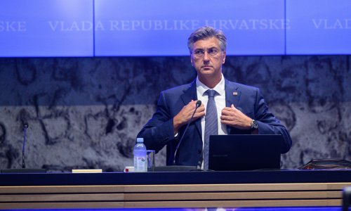 Plenković najavio uvođenje ekocida u Kazneni zakon: Evo što će biti sa zakopanim otpadom