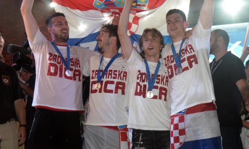 Modriću jedna priča već ozbiljno ide na živce: 'Ljudi su opsjednuti time'