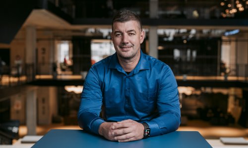 Infobip i Hrvatski Telekom uveli AI u Overseas Express: Broj upita pao 60 posto