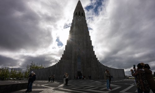 Zemlja vatre i leda pred velikom odlukom: Ishod bi mogao otvoriti stare rane u Europi