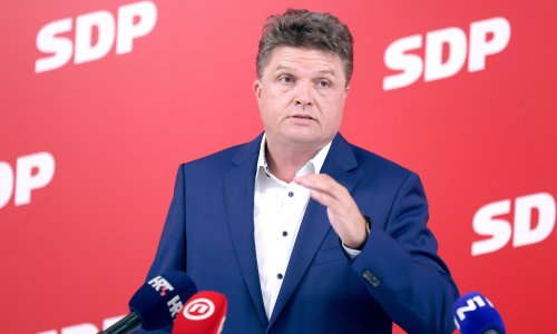 Zamjenik varaždinskog gradonačelnika: Mikulić je sve mogao zaustaviti