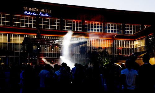 Zagrebački muzejski vikend: Više od 160 besplatnih programa u 11 gradskih muzeja