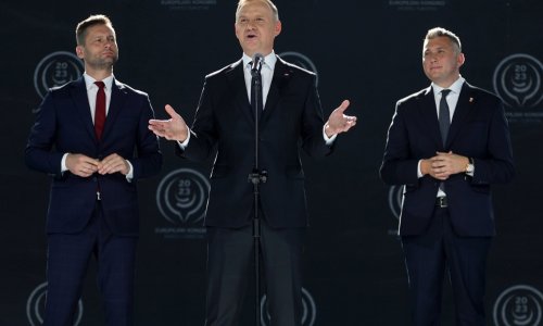 Uhićen šef poljskog Olimpijskog odbora, tereti ga se za primanje mito