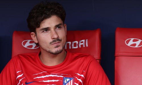 Atletico objavio rijetko viđeno priopćenje