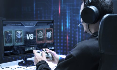 Umjetna inteligencija osvaja svijet videoigara. Igrači u tome ne vide ništa loše