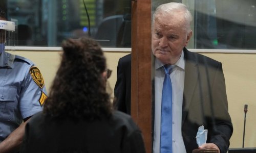 Udruge HVO-a upozorile: 'Spominjemo Mladića, ali ne smijemo zaboraviti hrvatske žrtve u BiH'