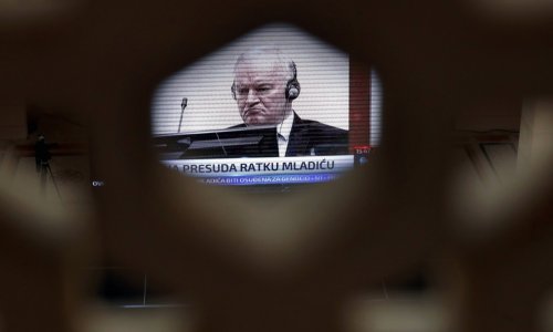 Poznati detalji pogreba Ratka Mladića: Zna se vrijeme i mjesto
