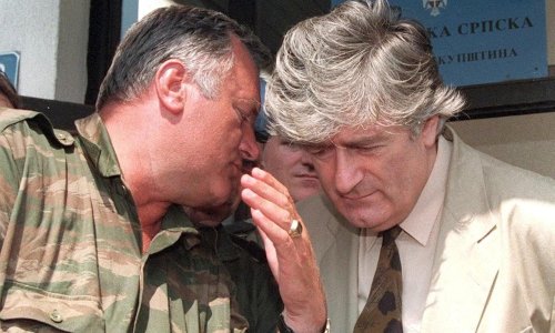 Tko je bio Ratko Mladić: Od generala JNA do krvnika Srebrenice