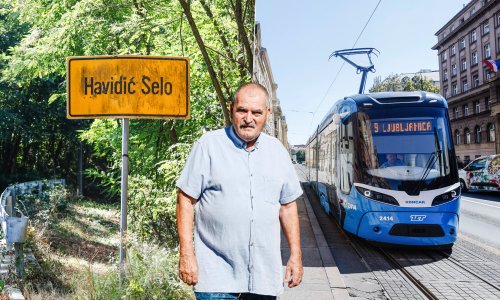 Dva Zagreba udaljena 20-ak kilometara: Jedan ima sve, drugi gotovo ništa - 'U tramvaj nisam sjeo pet godina'