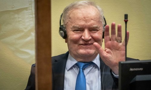 Hrvatski obavještajci dvaput su našli Ratka Mladića: Pazite što se dogodilo