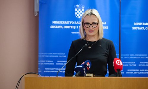 Udruga Sjena oštro o naknadi od tri eura: 'Još jedno poniženje ljudi'