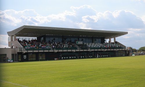 Stadion od 7,3 milijuna eura i samo 504 stanovnika: Evo zašto Hajduk čeka jedno od najzanimljivijih gostovanja