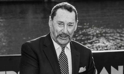 Glas koji je obilježio djetinjstvo milijuna: Preminuo Peter Cullen