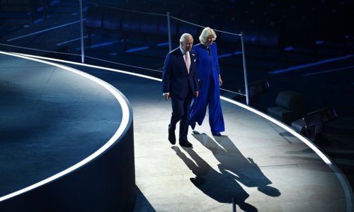 Kraljica Camilla otvoreno o Charlesovoj borbi s rakom: 'Odjednom je moj suprug dobio dijagnozu'