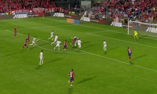 Je li Hajduk oštećen? Pogledajte zašto je Rakow dobio penal