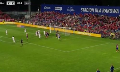 Pogledajte neviđenu ludnicu! Pukštas zabio za 3:2 u produžecima