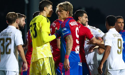 Poljaci u šoku nakon drame i ispadanja od Hajduka: Evo što pišu njihovi najjači mediji