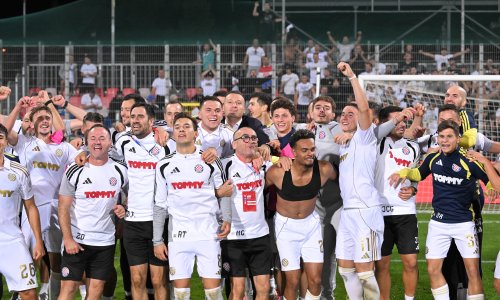 Evo kada se Hajdukovci vraćaju u Split nakon velike europske pobjede