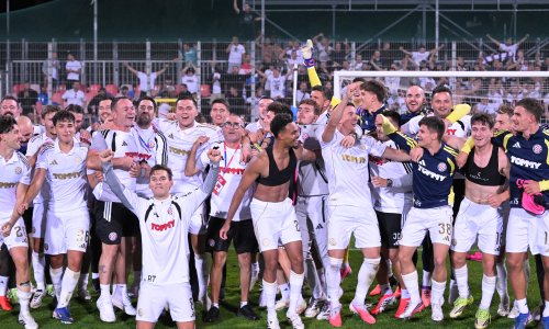 Hajduk saznao protivnike u Konferencijskoj ligi: Evo tko sve dolazi na Poljud