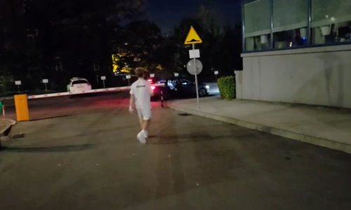Odveo Hajduk u Europu pa se odmah oprostio: Pukštas se ne vraća u Split, ide u Englesku