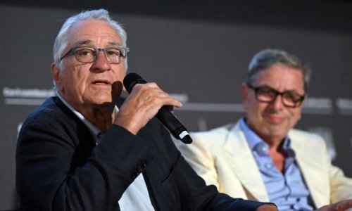 Djeca mu imaju od tri do 54 godine: Robert De Niro iskreno o očinstvu