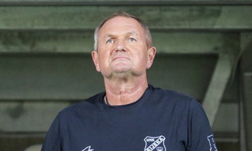 Razočarani Matjaž Kek rekao bolnu istinu koja će zabrinuti navijače Rijeke