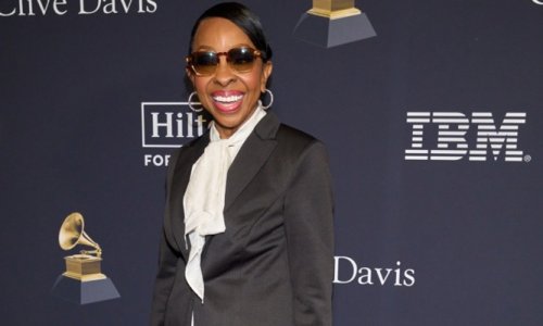 Više od 75 godina živjela je za pozornicu, a sada Gladys Knight želi nešto drugo
