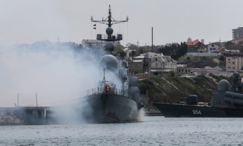 Njemački viceadmiral prozvao Rusiju: 'Pokušaji sabotaže, agresivni su'