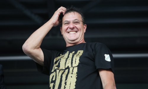 Američki milijarder blizak Trumpu pregovara o kupnji Rijeke! Njegov čovjek već je bio na Rujevici