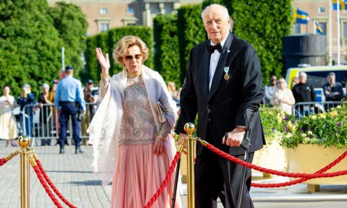 Kralj Harald zbog ljubavi prema pučanki Sonji prkosio je tradiciji: Nije htio oženiti nikoga osim nje