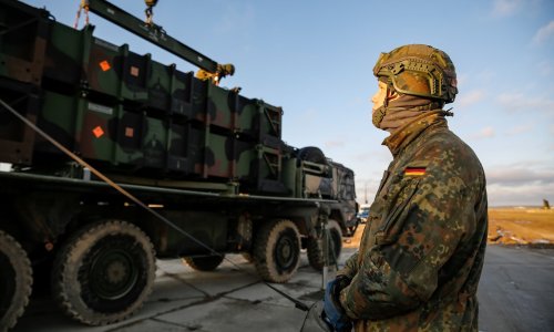 Njemačka povlači potez bez presedana: Nuklearni dogovori triju sila mijenjaju Europu