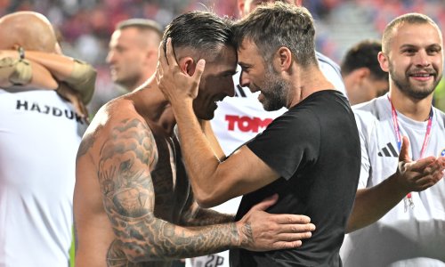 UEFA objavila jakosne skupine: Evo gdje je smješten Hajduk i koga može izvući