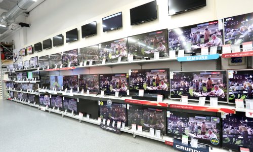 Zagrepčanin kupio novi televizor, a onda se našao u problemu: 'Rekli su mi – ništa od toga'