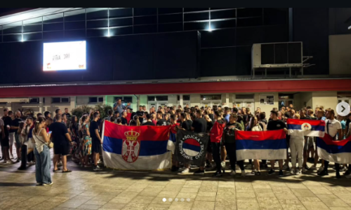VIDEO Mladi u Republici Srpskoj slavili Mladića, kao i u Srbiji: Organizirana i molitva