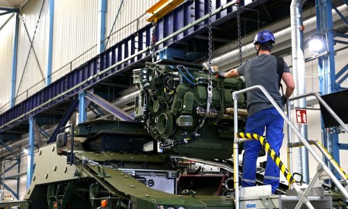 Veliki potez vojnog diva: Rheinmetall ulaže preko 260 milijuna eura, imaju jasan cilj
