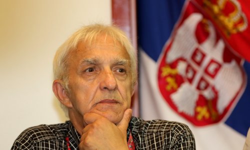 Policija prijavila Kapetana Dragana: Sumnjiče ga za ozbiljne prijetnje hrvatskom policajcu