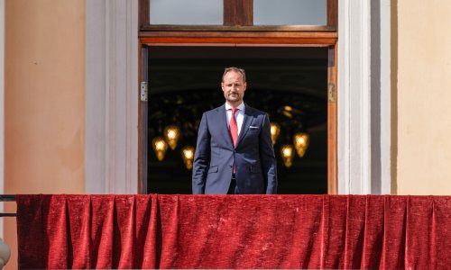Tko je Haakon VIII.? Novi norveški kralj zbog ljubavi je svojedobno prkosio očekivanjima
