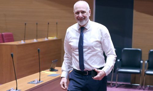 Krstulović Opara reagirao na potez predsjednika parlamenta Crne Gore: 'Takvoj državi nema mjesta u EU'