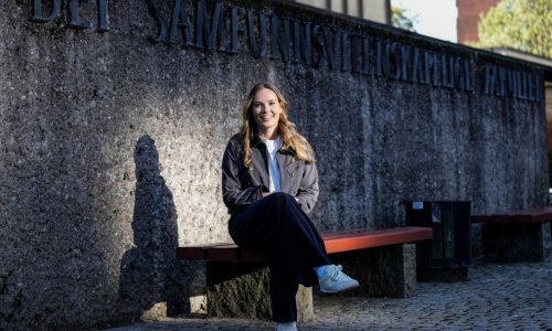 Ima 22 godine, prošla je vojnu obuku i studira politiku: Ona će jednog dana biti norveška kraljica