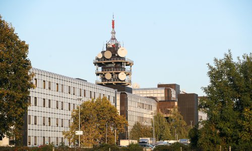 HND i SNH osudili način izvještavanja Dnevnika HTV-a večer uoči prosvjeda u Zagrebu