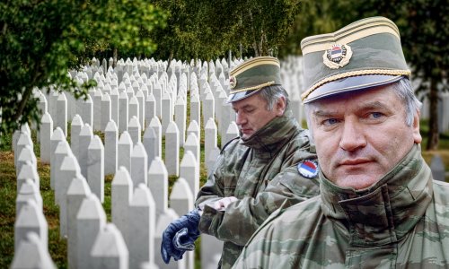 Nacionalistički show se nastavlja: Stručnjakinja o suđenju Mladiću, poricanju zločina i hrvatskom pitanju