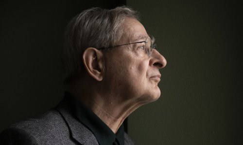 Odlazak giganta: Odbio je biti doušnik tajne službe, preživio kliničku smrt i napisao najmonumentalnije romane našeg doba