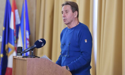Načelnik Primoštena dobio godinu dana uvjetne: Motornom pilom odsjekao signal gradu i okolici