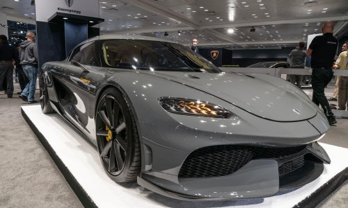 Tek je dobio automobil vrijedan tri milijuna dolara: Nakon 14 dana pred hotelom dočekao ga je prizor iz noćne more