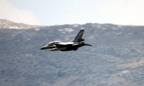 Turski dron umalo doletio do Atene: Na pomolu zahladnjenje odnosa dviju zemalja?
